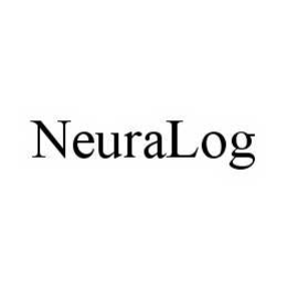 NEURALOG trademark