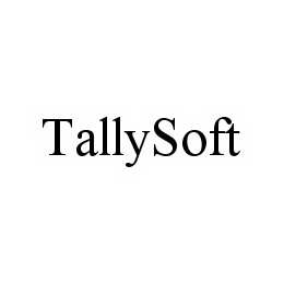 TALLYSOFT trademark