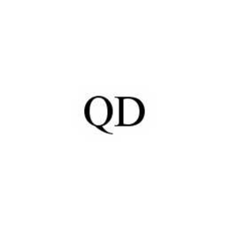 QD trademark
