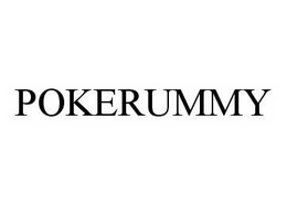 POKERUMMY trademark