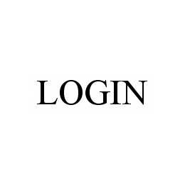LOGIN trademark