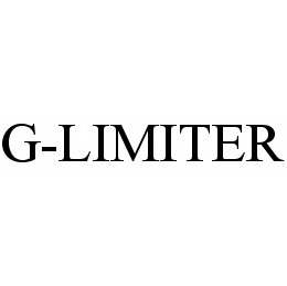 G-LIMITER trademark