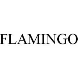 FLAMINGO trademark