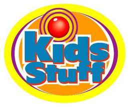 KIDS STUFF trademark