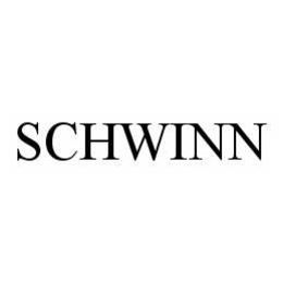 SCHWINN trademark