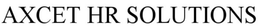 AXCET HR SOLUTIONS trademark