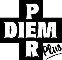 PER DIEM PLUS trademark