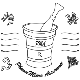PMA RX PHARMMICRO ASSURANCE trademark
