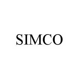 SIMCO trademark
