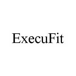 EXECUFIT trademark