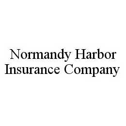 NORMANDY HARBOR INSURANCE COMPANY trademark