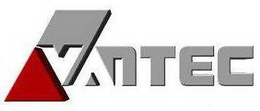 VANTEC trademark