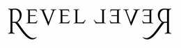 REVEL LEVER trademark
