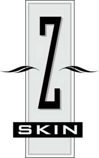 Z SKIN trademark