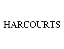 HARCOURTS trademark