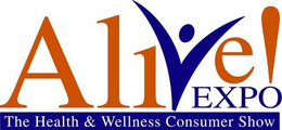 ALIVE! EXPO THE HEALTH & WELLNESS CONSUMER SHOW trademark