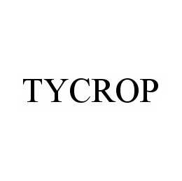 TYCROP trademark
