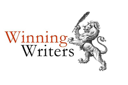 WINNING WRITERS trademark
