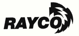RAYCO trademark
