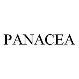 PANACEA trademark
