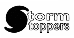 STORM STOPPERS trademark
