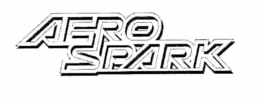 AERO SPARK trademark