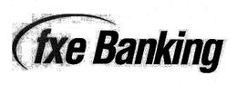 FX EBANKING trademark