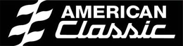AMERICAN CLASSIC trademark