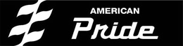 AMERICAN PRIDE trademark