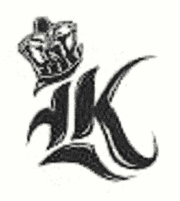 K trademark