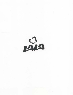 LALA trademark