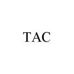TAC trademark