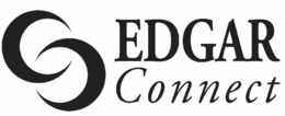 EDGAR CONNECT trademark
