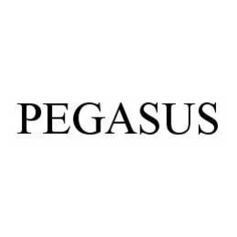 PEGASUS trademark