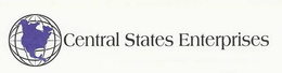 CENTRAL STATES ENTERPRISES trademark