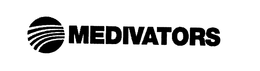 MEDIVATORS trademark