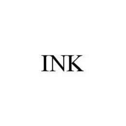 INK trademark