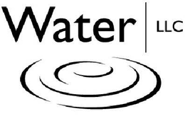 WATER LLC trademark