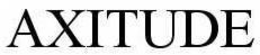 AXITUDE trademark