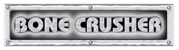BONE CRUSHER trademark