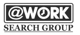 @WORK SEARCH GROUP trademark
