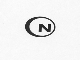 N trademark
