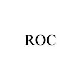 ROC trademark