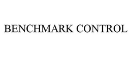 BENCHMARK CONTROL trademark