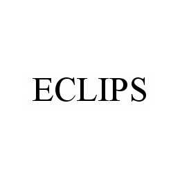 ECLIPS trademark