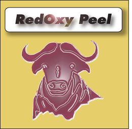 REDOXY PEEL trademark