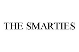 THE SMARTIES trademark