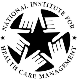 NATIONAL INSTITUTE FOR HEALTH CARE MANAGEMENT trademark