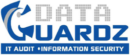 DATA GUARDZ IT AUDIT INFORMATION SECURITY trademark