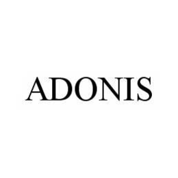 ADONIS trademark